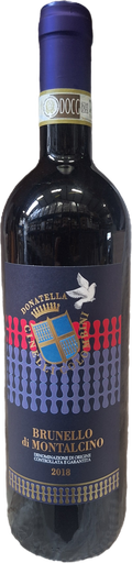 [63513/LV] Brunello 2018 Late release