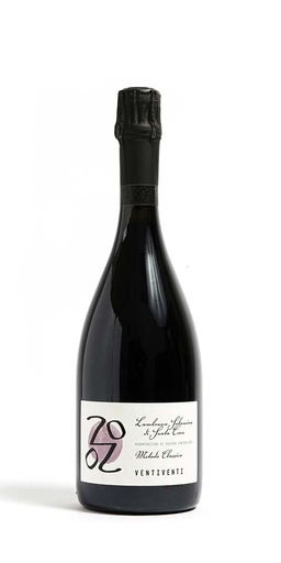 [57010] Lambrusco Salamino di Santa Croce DOC