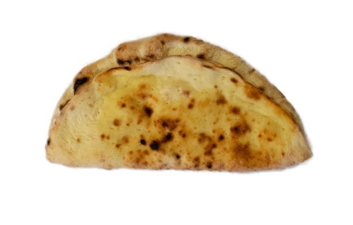 [03366] Panzerotti al forno 125 gr. 6x4 st.  Silletti food