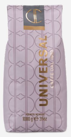 [11070] Miscela Caffe' Top Arabica 1kg  Universal