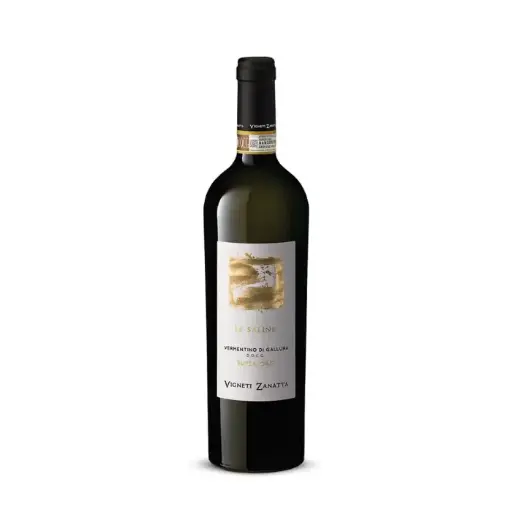 [96113] Vermentino di Gallura Superiore ALINOS 2022