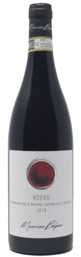 [24010] Vino Rosso Roero DOCG 2019 Delpero