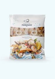 [07076] Fantasia di Mare 400 gr. del Marinaio   Ittitalia