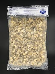 [07083] Vongole 700/1000 La Ciurma 800 gr. 