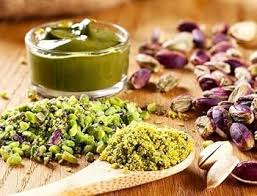 [13833] Crema di Pistacchio 300 gr  zak Costa