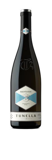 [52211_M] Sauvignon  Magnum 1,5      La Tunella 