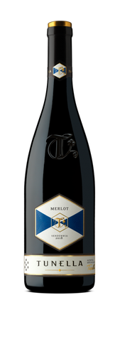 [53109_M] Merlot  Magnum 1,5lt La Tunella