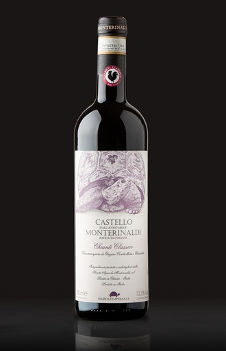 [61350] Chianti Classico Monterinaldi