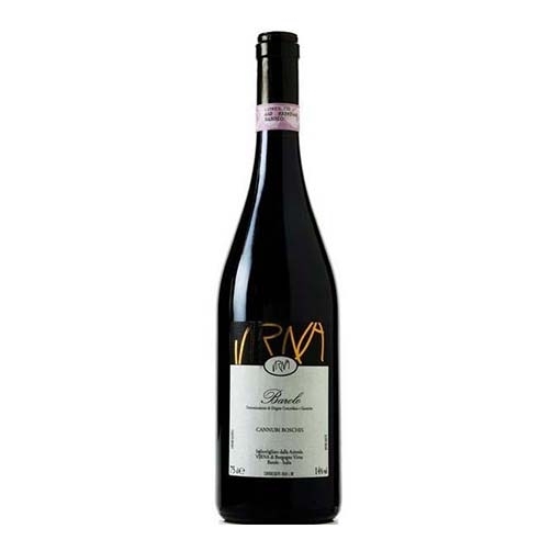 [21816] Barolo Cannubi Boschis DOCG 2012   VIRNA 