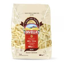 [01230_ART] Trofi Artigianali  500 gr.  Divella