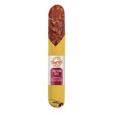 [09022] Salame piccante Saucisson