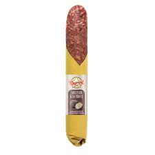 [09024] Salame Tartufo Saucisson 