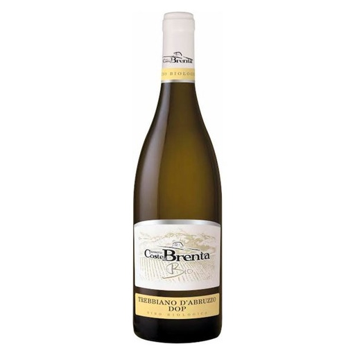 [83505] Trebbiano D`Abruzzo  BIO   Coste di Brenta 