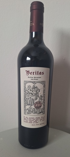 [83509] Veritas Rosso Colline Coste di Brenta