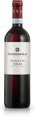 [26020] Dolcetta d`Alba docg 375 ml.  2023  DuchessaLia