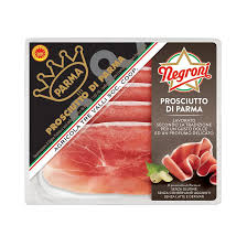 [09063_VV] Prosciutto di Parma 250 gr. 