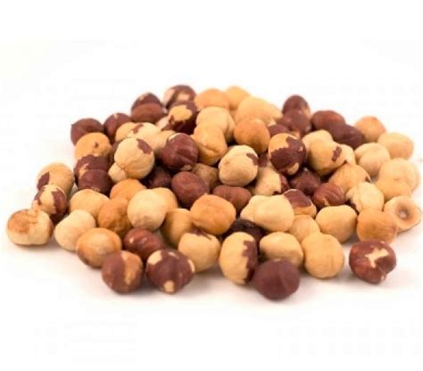 [13789/250] Noccioline Tostate 250 gr