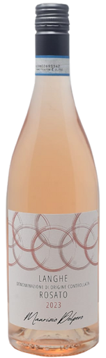 [24021] Rosato Langhe Maurizio Delpero