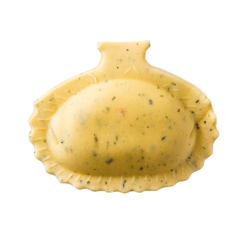 [03553] Conciglie Seppie e Gamberi 1 kg  ALO 