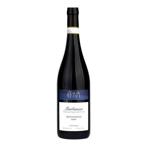 [22123] Barbaresco Montersino Docg 2023  Virna