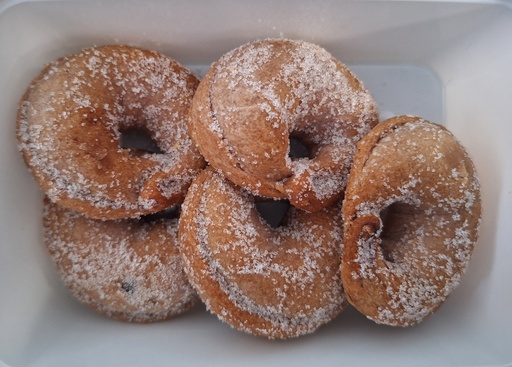 [13401] Tarallucci al Vino Rosso  x5