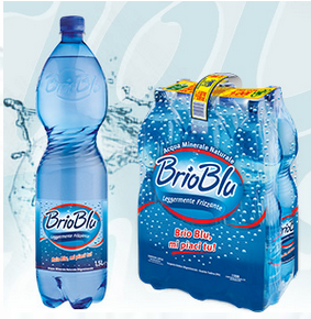 [16015] Brio Blu 1.5 ltr.  Rocchetta 