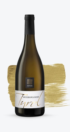 [50501] Weissburgunder Pinot Bianco DOC 'Tyrol'  