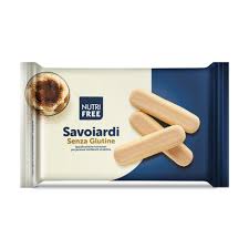 [13107] Nutrifree Savoiardi 150 gr