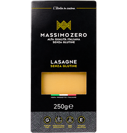 [03583] Massimo zero Lasagna 29
