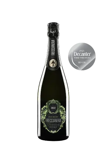 [99109] Franccianera Nature non Dosato millesimato 2022