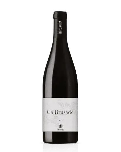 [30010] Ca Brusade Chardonnay Bianco 2023 