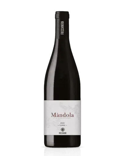[30020] Mandola Curtefranca rosso 2022