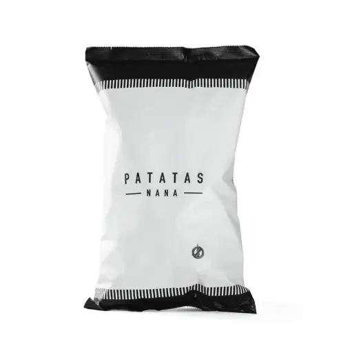 [03000] Chips Classica 40 gr Patatas Nana