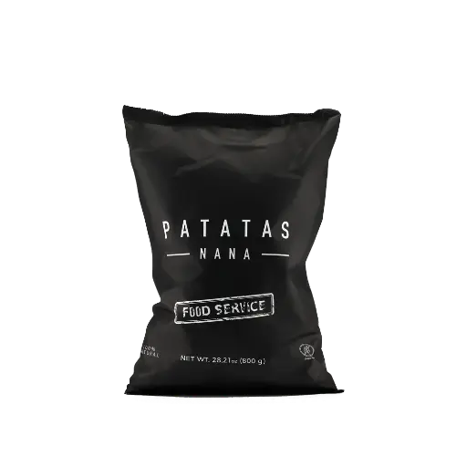 [03005] Chips Classica 700 gr Patatas Nana