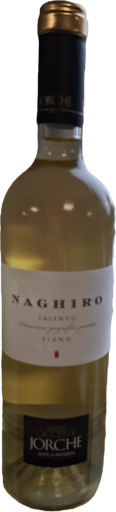 [86055] Naghiro Solento Fiano  Jorche 
